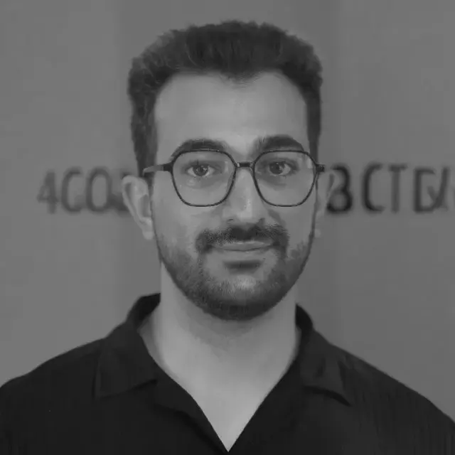 Picture of the author